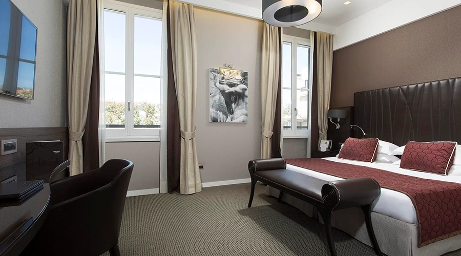 Hotel Artemide